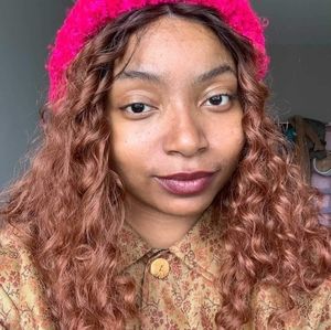 Meet your Posher, Ky